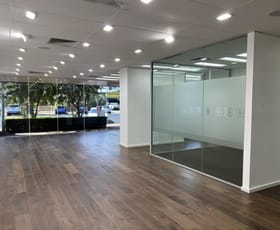 Offices commercial property leased at 4/91 Brisbane Street Dubbo NSW 2830