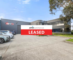 Offices commercial property leased at 25 Kingsley Close Rowville VIC 3178