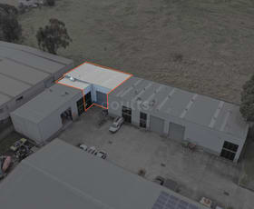 Factory, Warehouse & Industrial commercial property leased at 3/39 Eddie Road Minchinbury NSW 2770