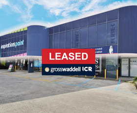 Offices commercial property leased at Level 1, 67L Matthews Avenue Airport West VIC 3042