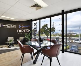 Offices commercial property leased at Level 1, 67L Matthews Avenue Airport West VIC 3042