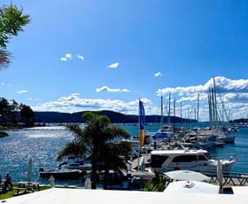 Other commercial property leased at Pittwater Road Bayview NSW 2104