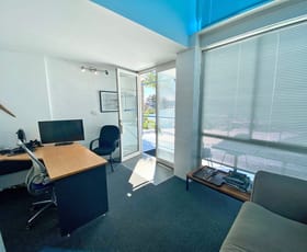 Offices commercial property leased at Pittwater Road Bayview NSW 2104