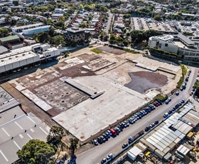 Factory, Warehouse & Industrial commercial property for lease at 74 Edinburgh Road Marrickville NSW 2204