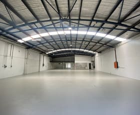 Factory, Warehouse & Industrial commercial property leased at 18-20 Beresford Street Mascot NSW 2020