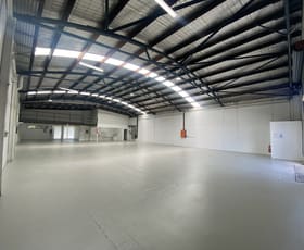 Factory, Warehouse & Industrial commercial property leased at 18-20 Beresford Street Mascot NSW 2020