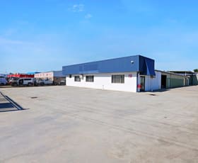 Factory, Warehouse & Industrial commercial property leased at 19 Stebbing Road Maddington WA 6109