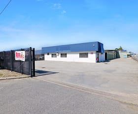 Showrooms / Bulky Goods commercial property leased at 19 Stebbing Road Maddington WA 6109