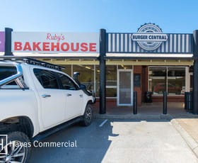 Shop & Retail commercial property leased at 1 Dundee Street Leeming WA 6149
