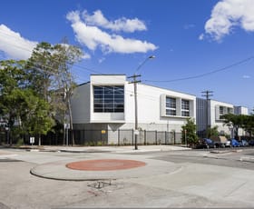 Factory, Warehouse & Industrial commercial property for sale at 1/80 Edinburgh Road Marrickville NSW 2204
