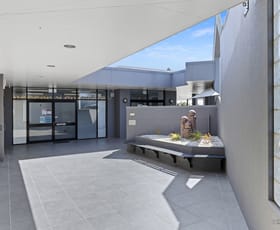 Offices commercial property leased at 2/131a Herries Street Toowoomba City QLD 4350