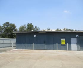 Factory, Warehouse & Industrial commercial property leased at 3/ 89 Gosport Street Hemmant QLD 4174