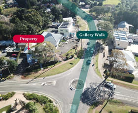 Other commercial property leased at 161 Long Road Tamborine Mountain QLD 4272