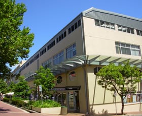 Offices commercial property leased at 6C/43A Florence Street Hornsby NSW 2077