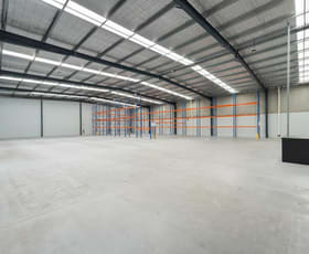 Factory, Warehouse & Industrial commercial property leased at 23 Bate Close Pakenham VIC 3810