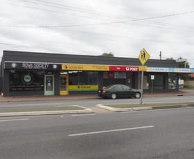 Shop & Retail commercial property leased at 339 Brighton Road North Brighton SA 5048