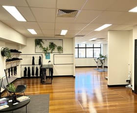 Shop & Retail commercial property for lease at Level 2/166 Bourke Street Melbourne VIC 3000