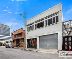 Factory, Warehouse & Industrial commercial property for lease at 11 Stratton Street Newstead QLD 4006