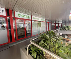 Offices commercial property leased at 24/3-9 Terminus Street Castle Hill NSW 2154