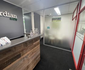 Offices commercial property leased at 24/3-9 Terminus Street Castle Hill NSW 2154