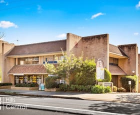Offices commercial property for lease at 8/7-9 Seven Hills Road Baulkham Hills NSW 2153