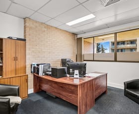 Offices commercial property for lease at 12A/7-9 Seven Hills Road Baulkham Hills NSW 2153