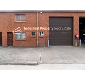 Factory, Warehouse & Industrial commercial property leased at Wetherill Park NSW 2164