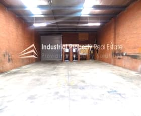Factory, Warehouse & Industrial commercial property leased at Wetherill Park NSW 2164