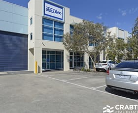 Offices commercial property leased at 6/2-4 Sarton Road Clayton VIC 3168