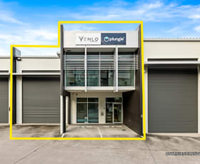 Factory, Warehouse & Industrial commercial property leased at E2/5 Grevillea Place Brisbane Airport QLD 4008