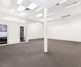 Factory, Warehouse & Industrial commercial property leased at E2/5 Grevillea Place Brisbane Airport QLD 4008