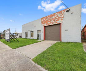Factory, Warehouse & Industrial commercial property leased at 32 Wren Road Moorabbin VIC 3189