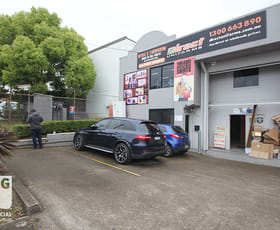 Medical / Consulting commercial property leased at 1/21-23 Brunker Road Greenacre NSW 2190