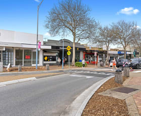 Shop & Retail commercial property leased at 160B Main Street Mornington VIC 3931