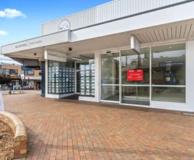 Shop & Retail commercial property leased at 160B Main Street Mornington VIC 3931