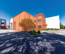 Offices commercial property leased at 5 McClure Road Kensington VIC 3031