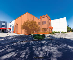 Factory, Warehouse & Industrial commercial property leased at 5 McClure Road Kensington VIC 3031