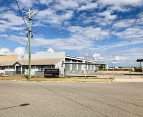 Factory, Warehouse & Industrial commercial property leased at 11 Reward Court Bohle QLD 4818