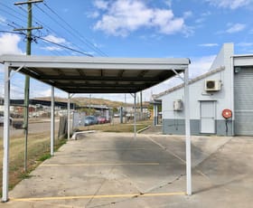 Factory, Warehouse & Industrial commercial property leased at 11 Reward Court Bohle QLD 4818