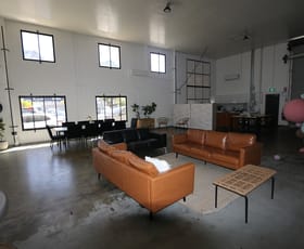 Factory, Warehouse & Industrial commercial property leased at 3A/7-9 Ern Harley Drive Burleigh Heads QLD 4220