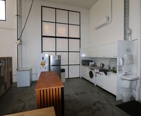 Factory, Warehouse & Industrial commercial property leased at 3A/7-9 Ern Harley Drive Burleigh Heads QLD 4220