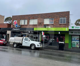 Shop & Retail commercial property leased at 248 MERRYLANDS ROAD Merrylands NSW 2160