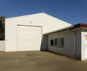 Factory, Warehouse & Industrial commercial property leased at 486 Benetook Avenue Mildura VIC 3500