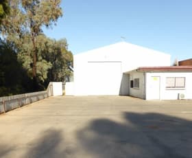 Factory, Warehouse & Industrial commercial property leased at 486 Benetook Avenue Mildura VIC 3500