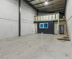 Factory, Warehouse & Industrial commercial property leased at Unit 7/107 Munibung Road Cardiff NSW 2285