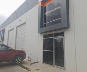 Showrooms / Bulky Goods commercial property leased at 4/25 Perpetual Street Truganina VIC 3029