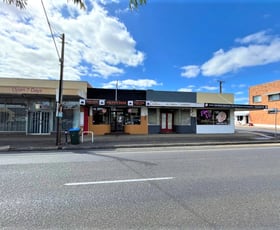 Medical / Consulting commercial property leased at 512-514 Cross Road Glandore SA 5037