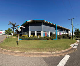 Factory, Warehouse & Industrial commercial property leased at Unit 2, 11 Kinta Drive Beresfield NSW 2322