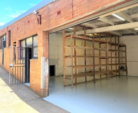 Factory, Warehouse & Industrial commercial property leased at 3/13 Dickson Avenue Artarmon NSW 2064