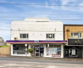 Shop & Retail commercial property leased at 23-25 Burwood Highway Burwood VIC 3125